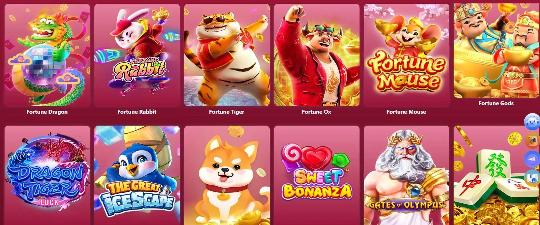 jdb yg mobile app ဒေါင်းလုဒ် Android iOS Myanmar