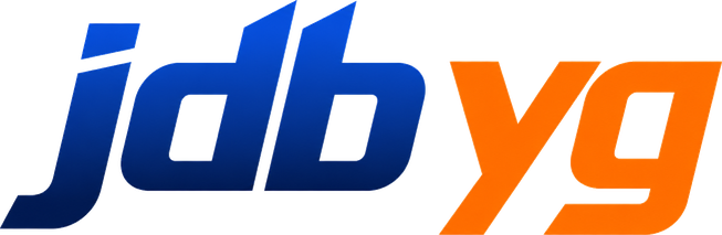 jdb yg logo
